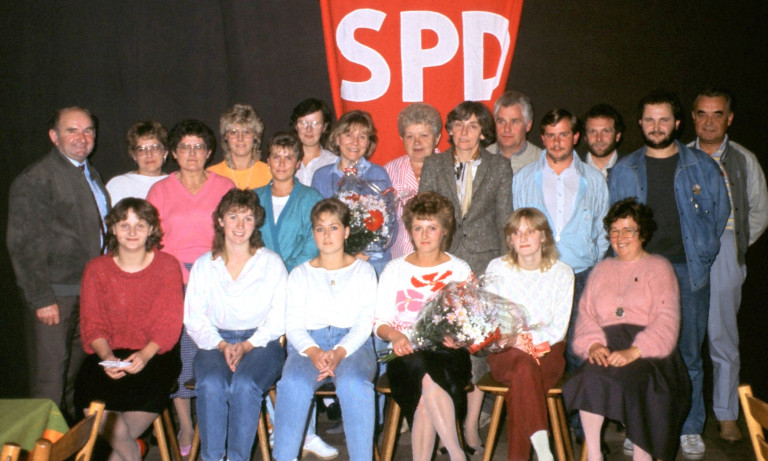AsF Gründungsfoto